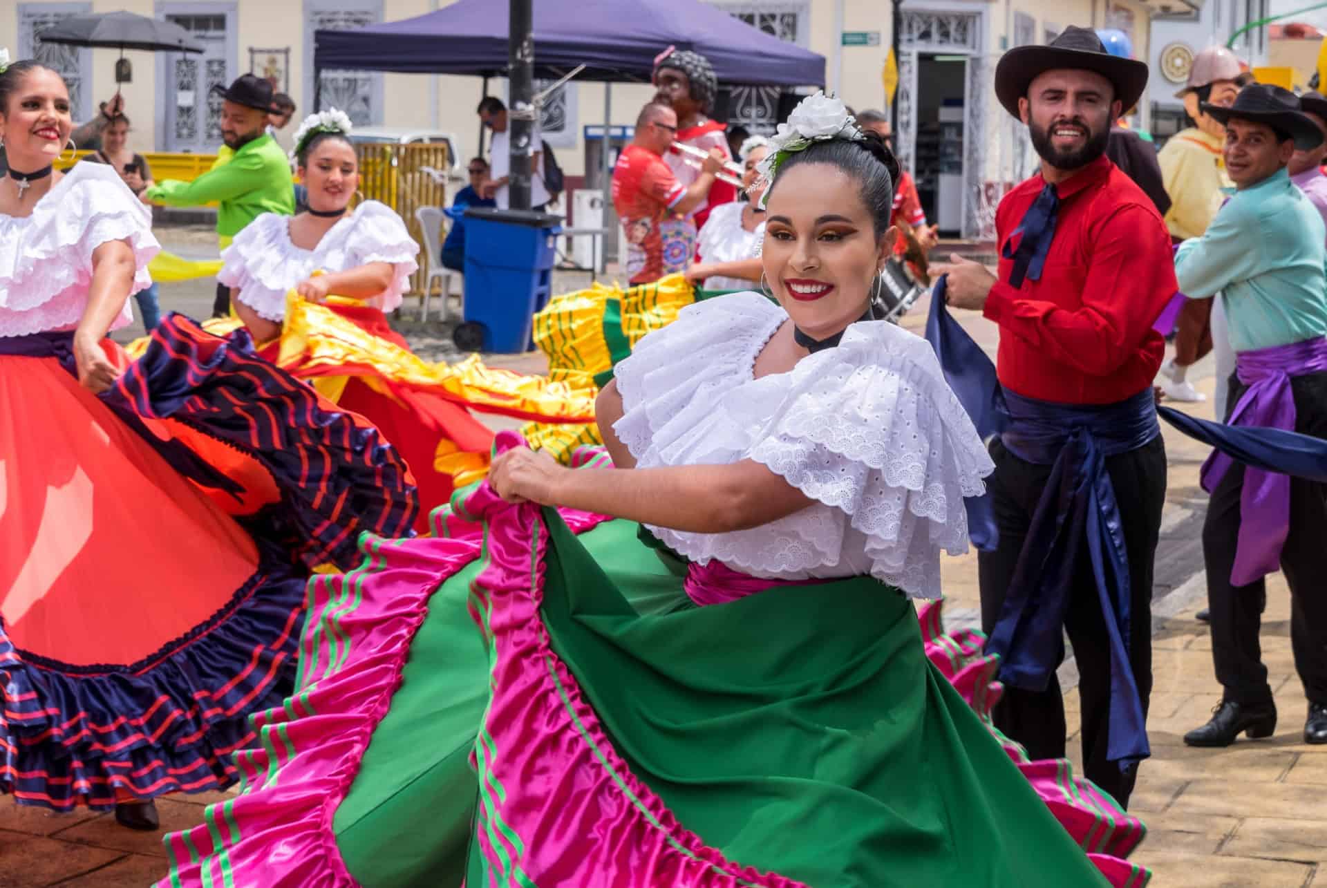 carnaval san jose