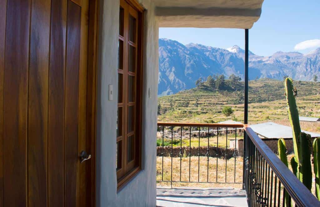 casa de santiago