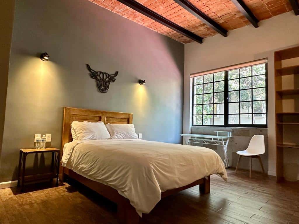 casa raffaello