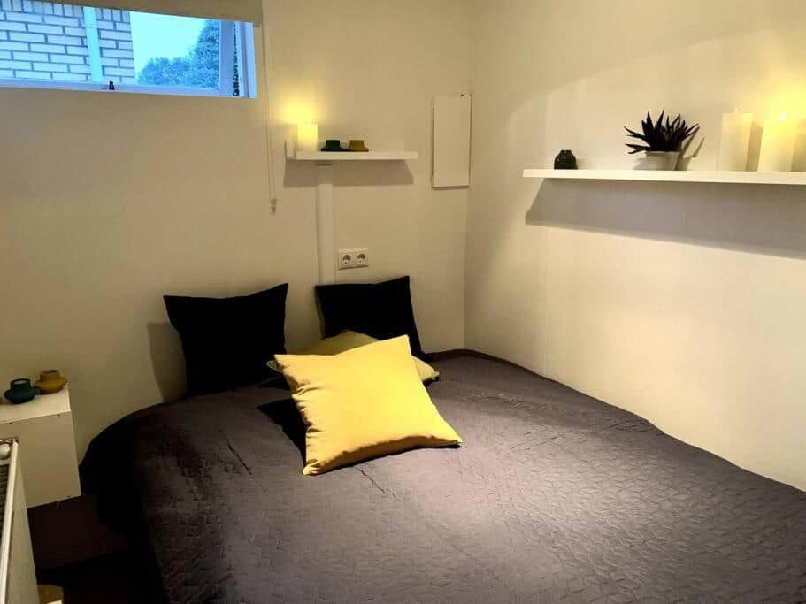 cosy one bedroom apartment dormir reykjavik