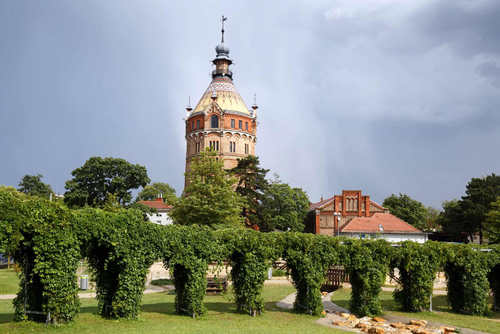 favoriten vienne