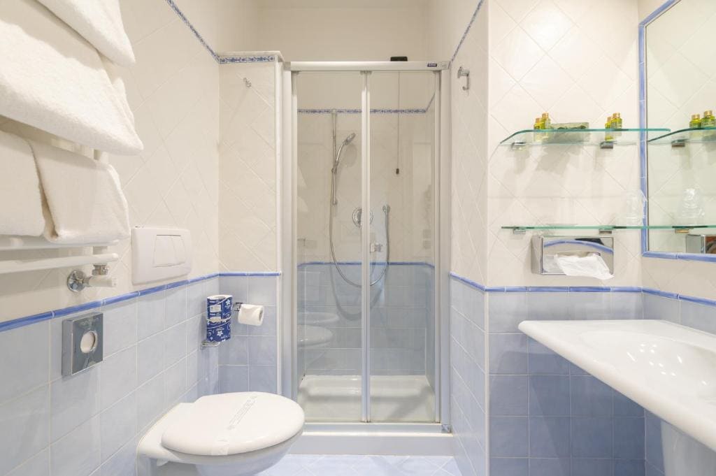 hotel davanzati florence