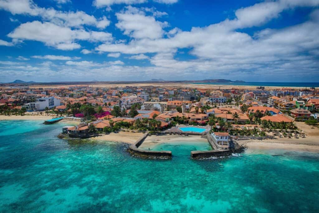ile de sal