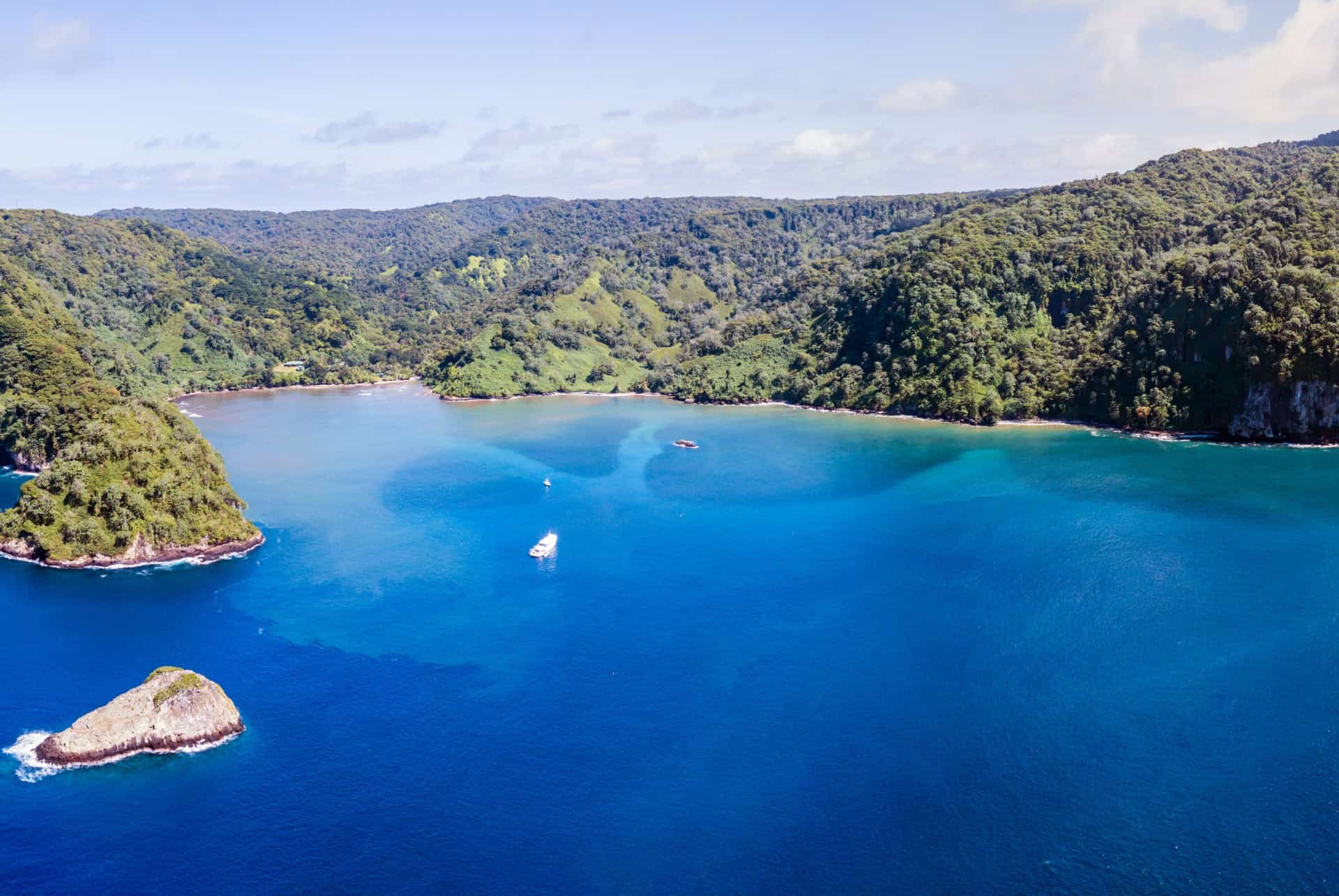 isla del coco