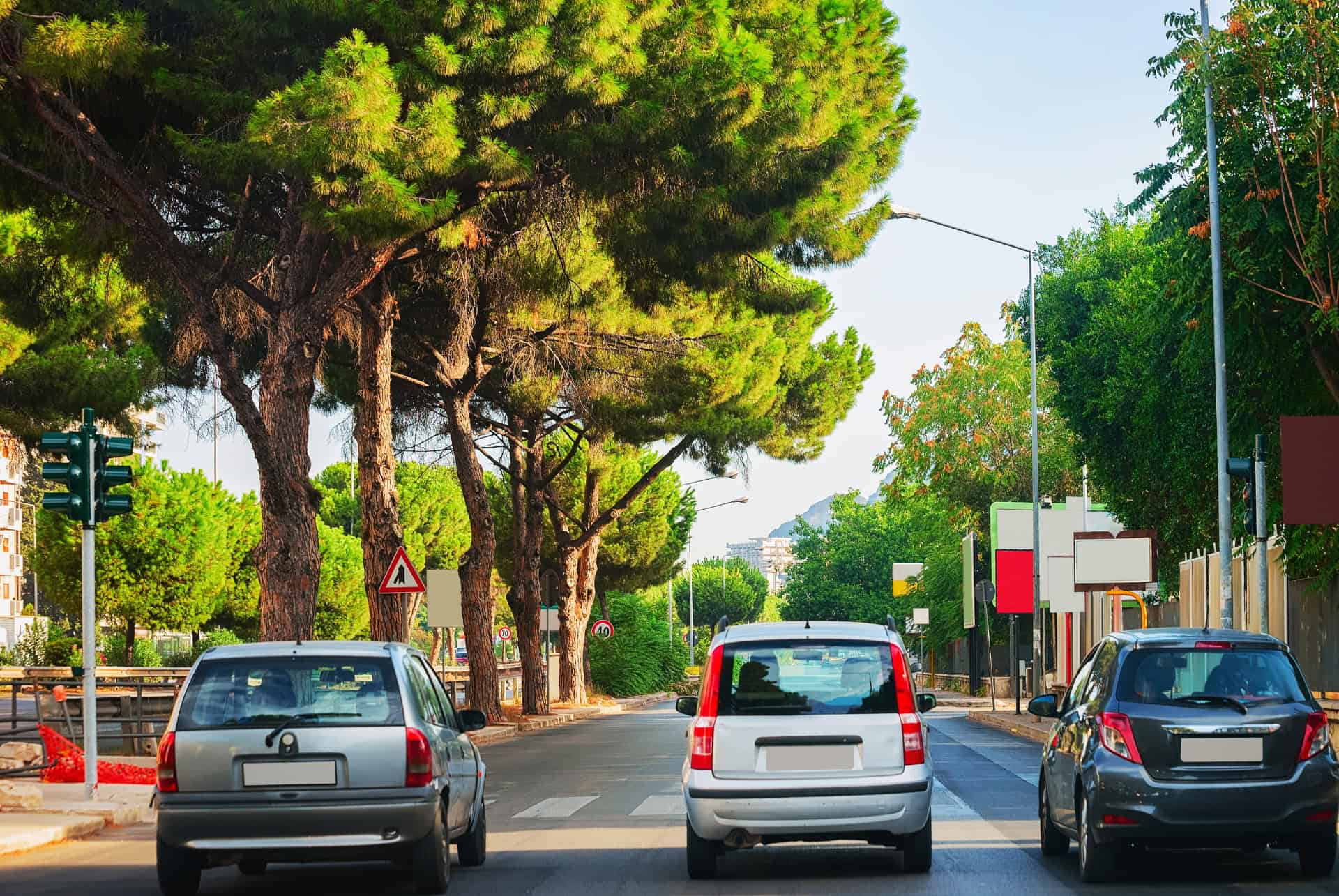 boulevard routier