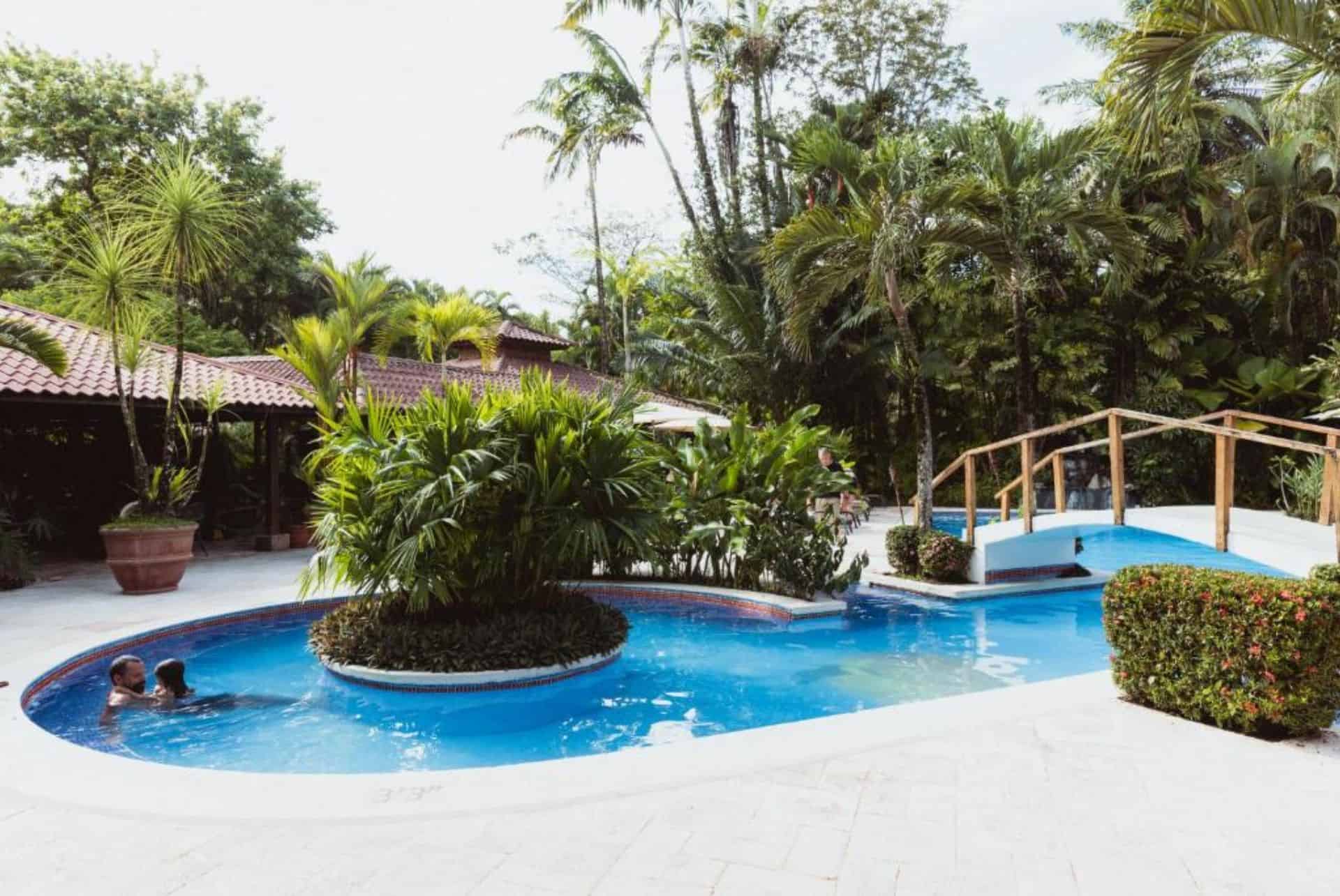 mawamba lodge
