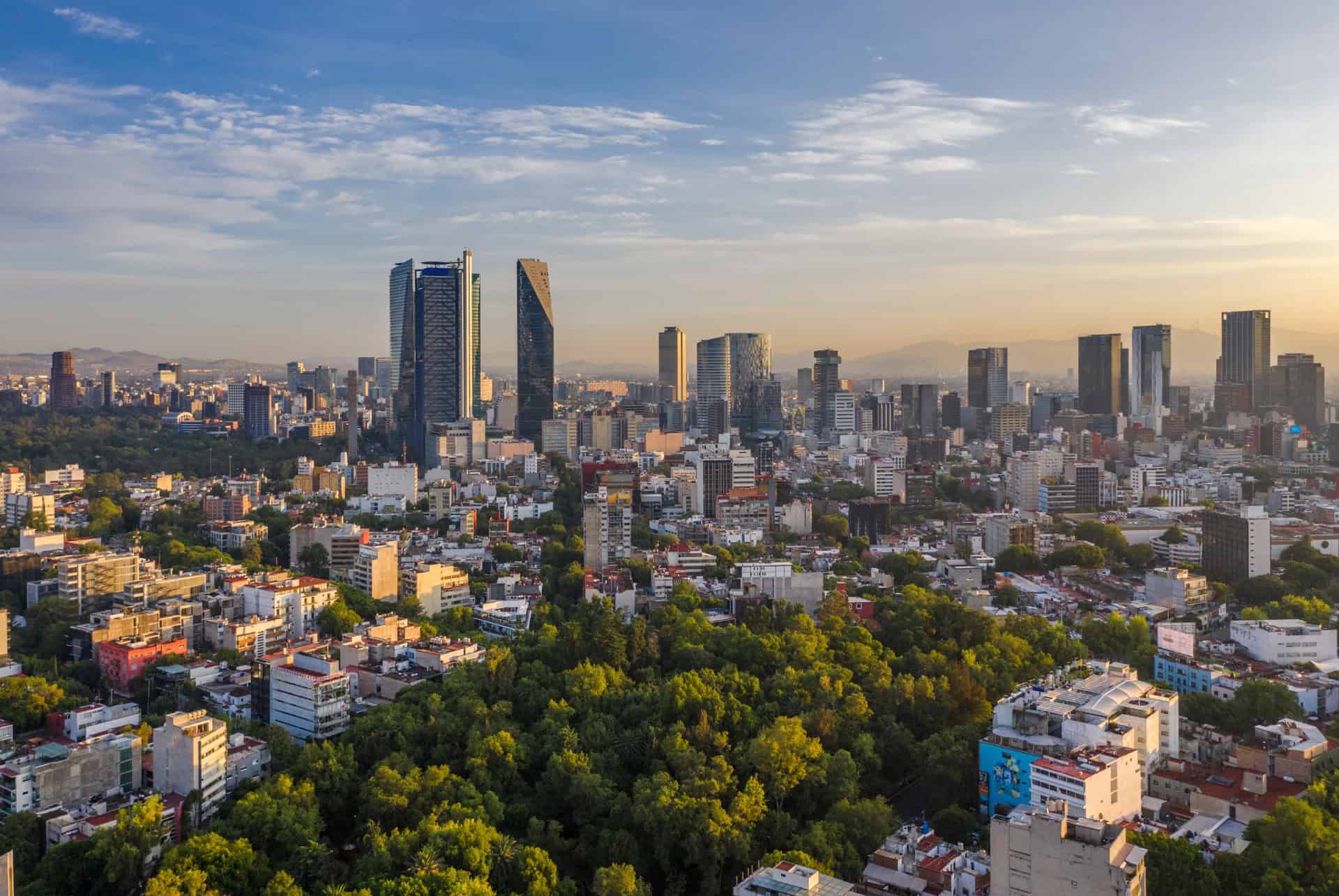 mexico city cdmx