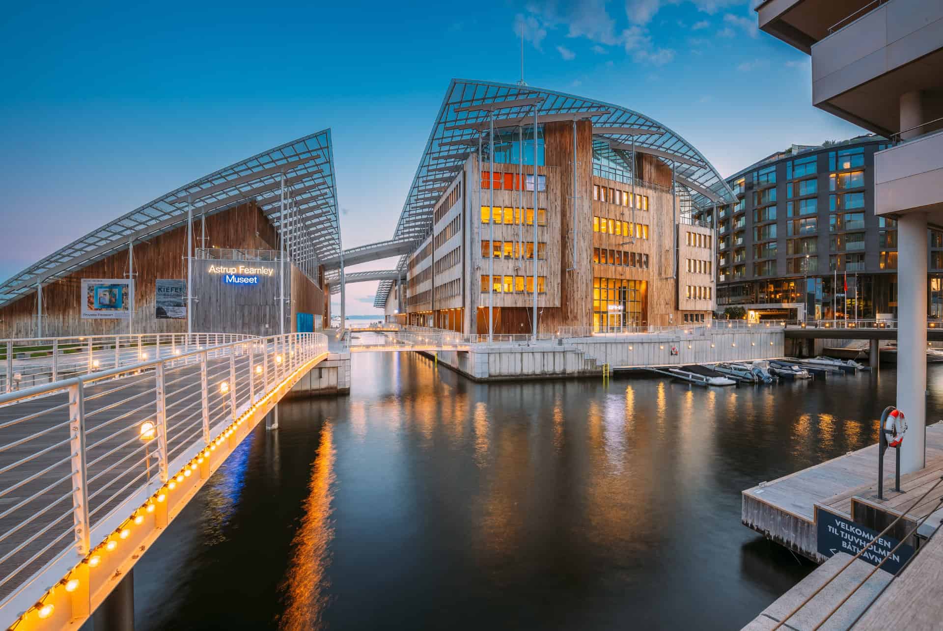 musee astrup fearnley