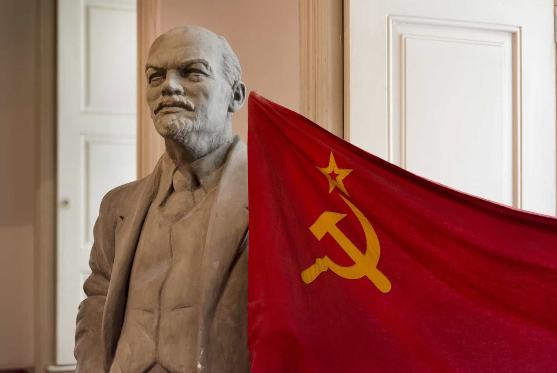 musee du communisme prague
