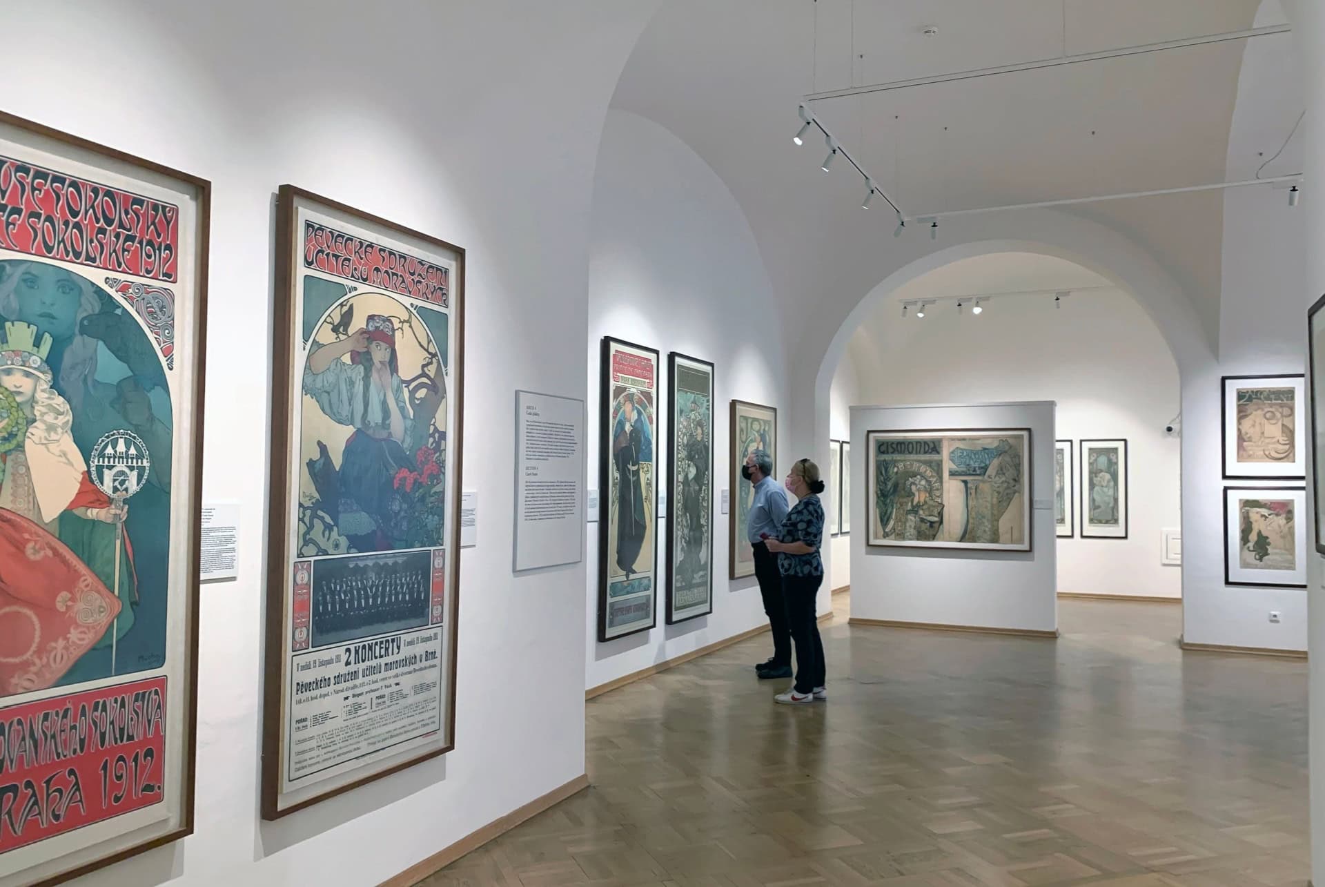 musee mucha