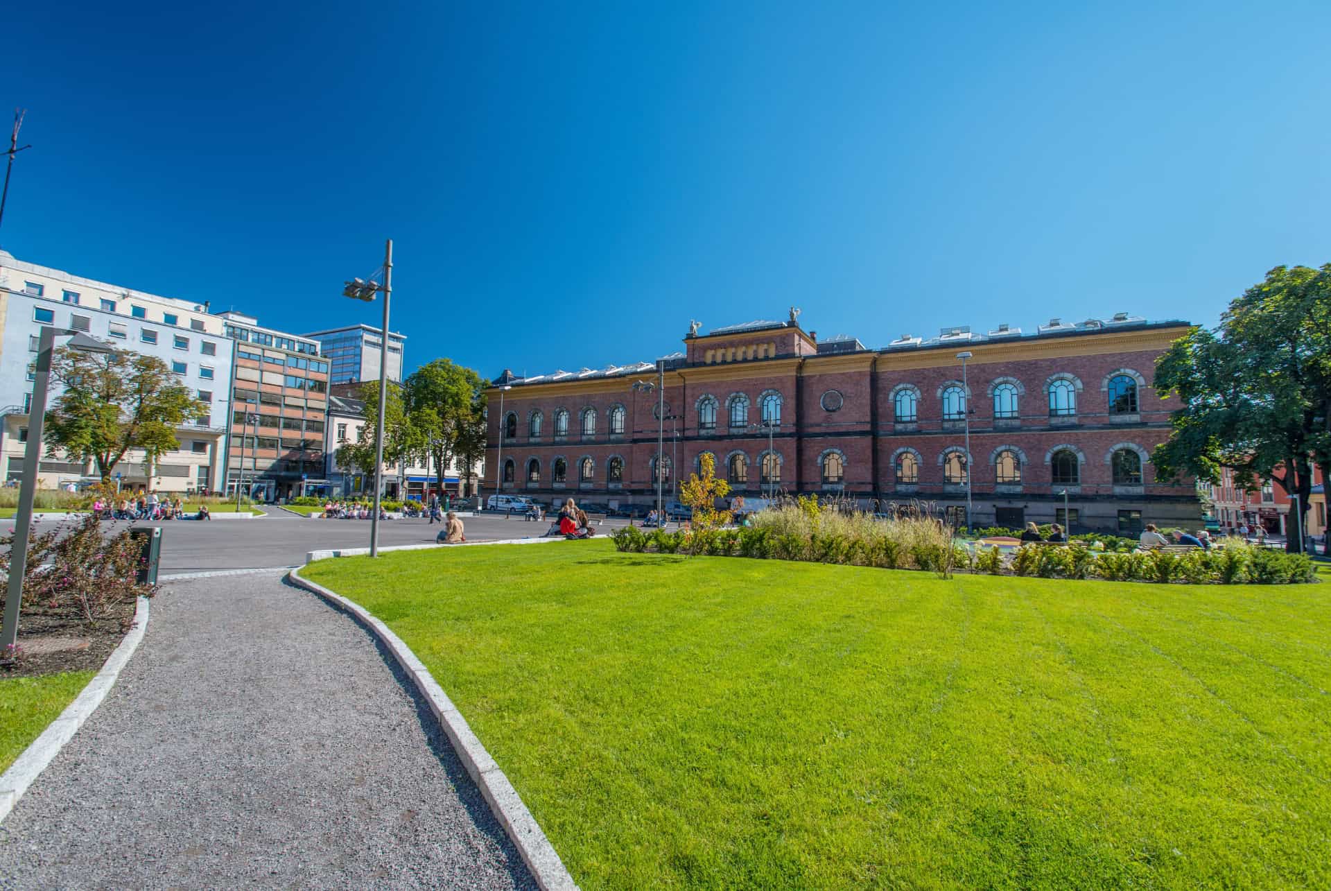 musee national d oslo