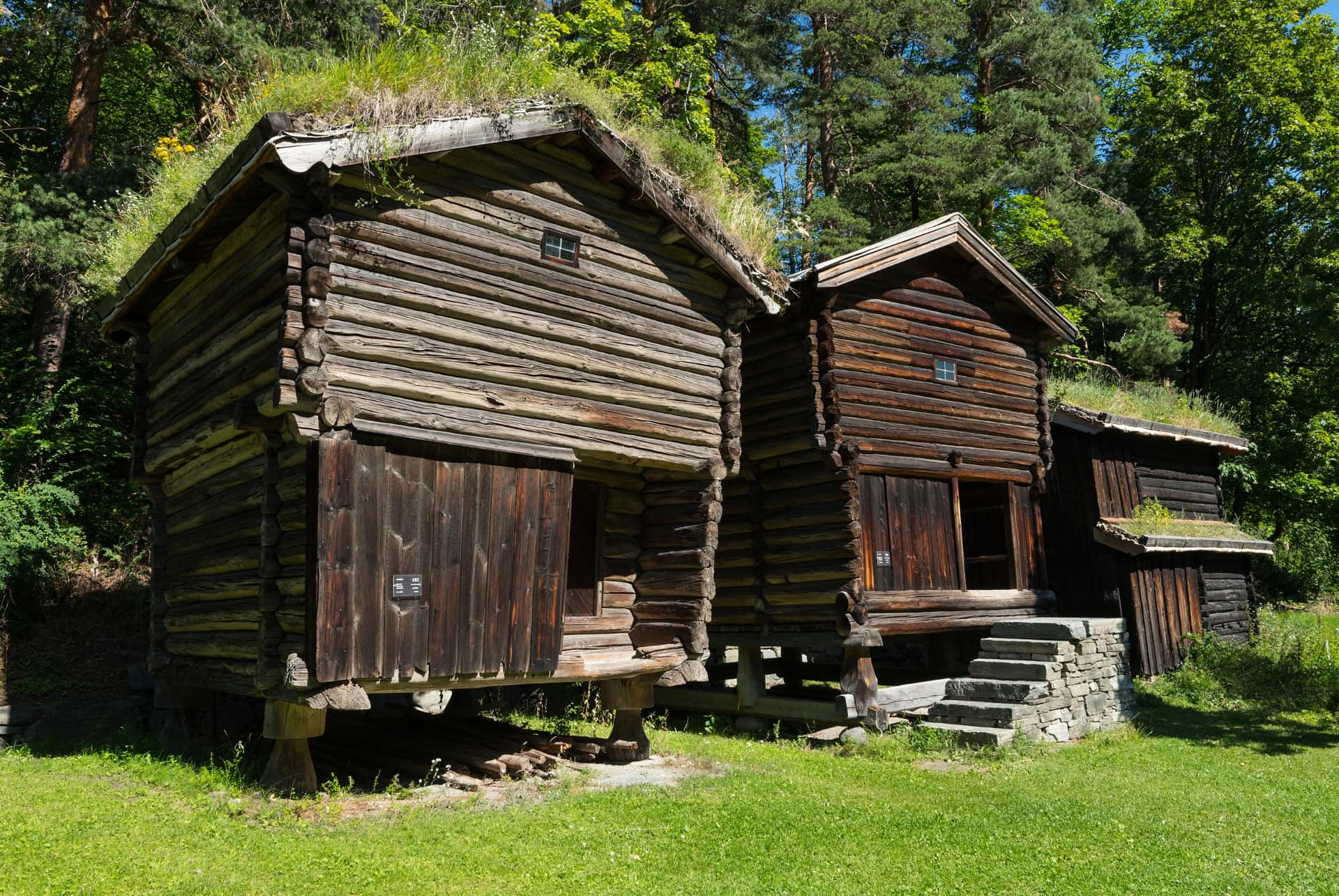 oslo musee folklorique