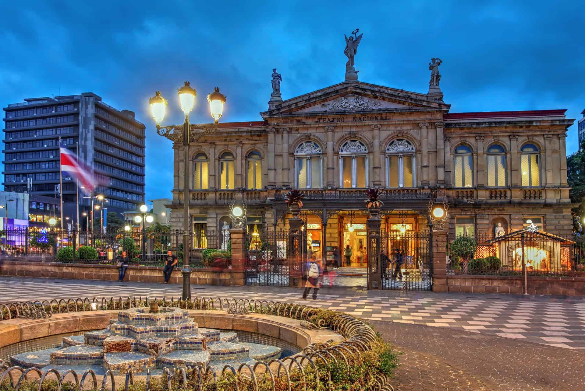 san josé costa rica