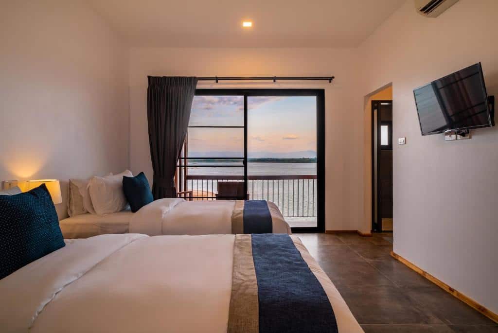 the riviera champasak
