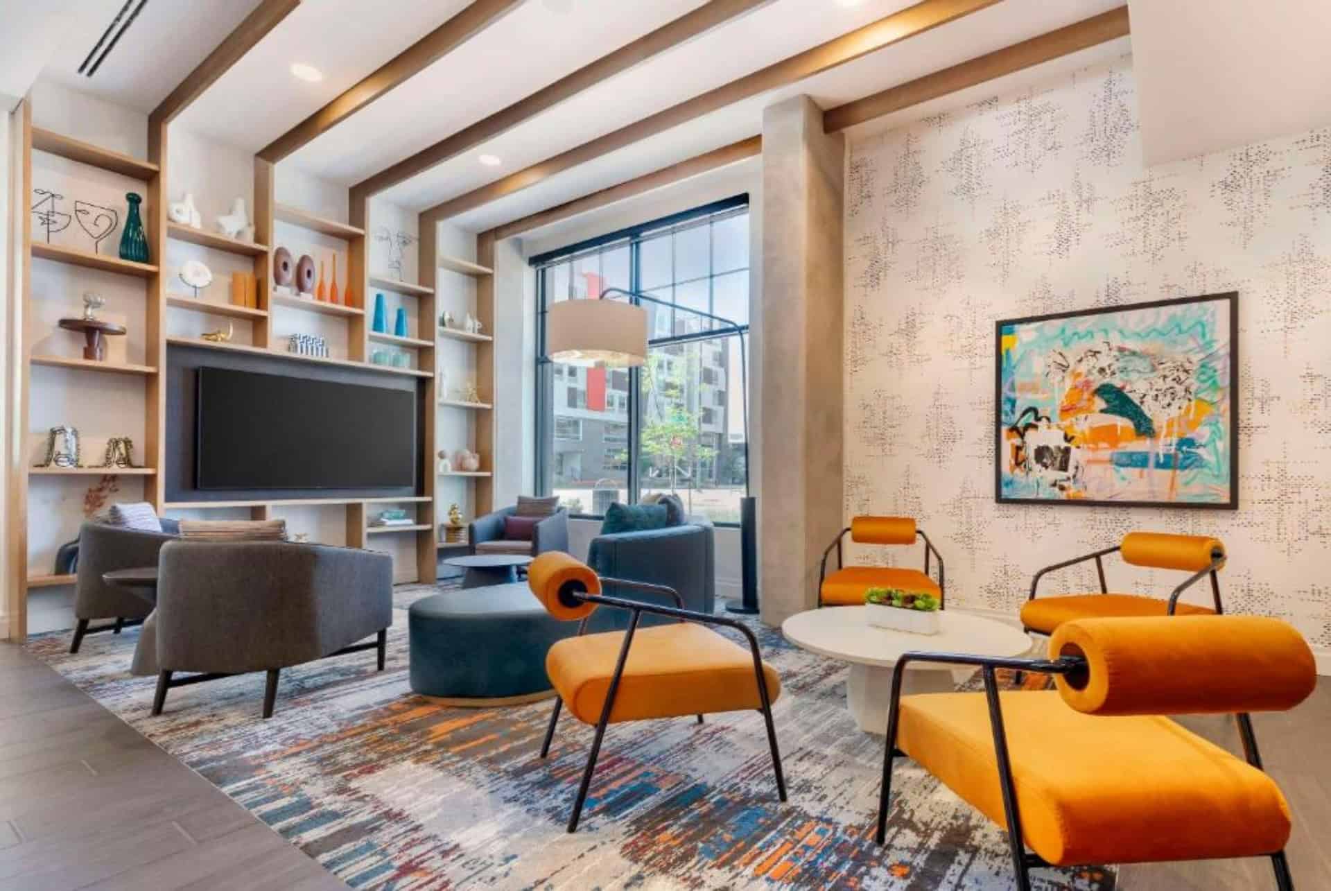 cambria hotel