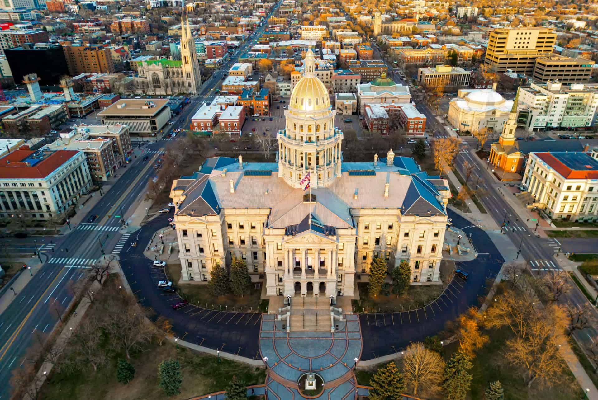 capitol hill denver