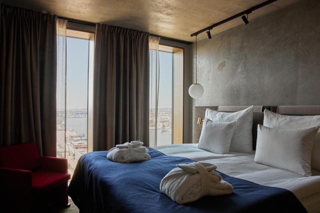 clarion hotel draken