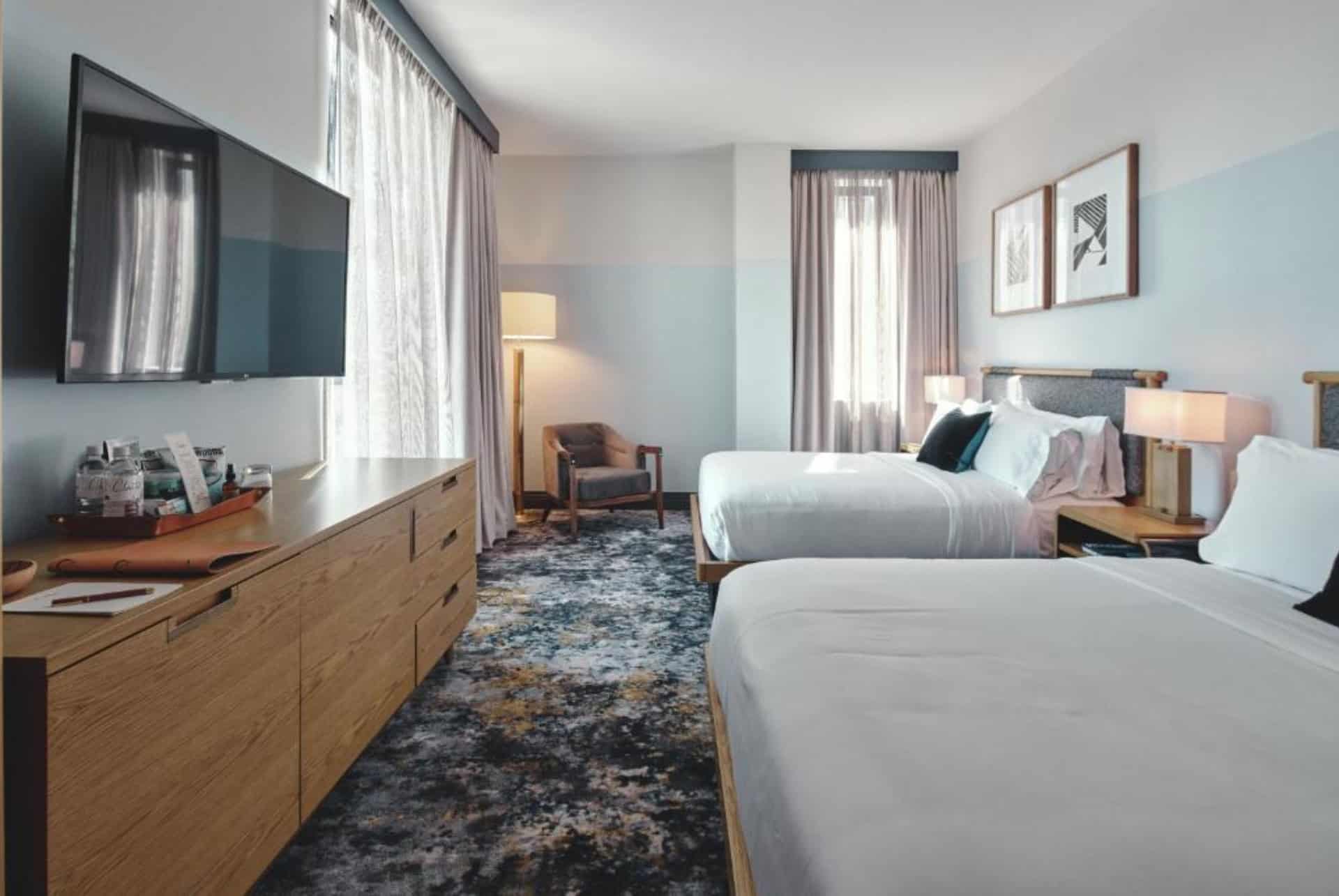 clayton hotel