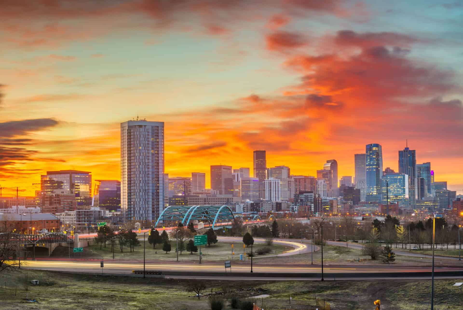 denver downtown