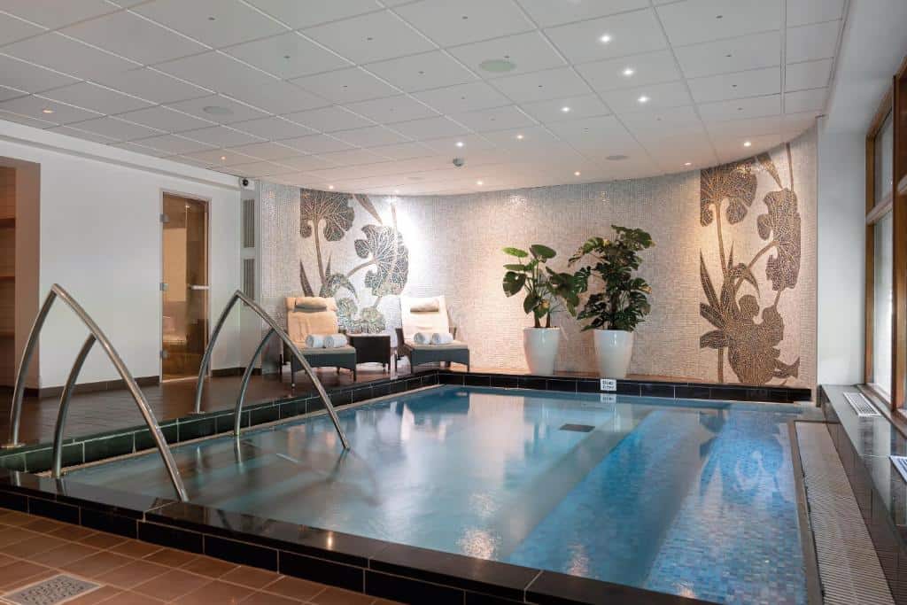 elite park avenue hotel goteborg