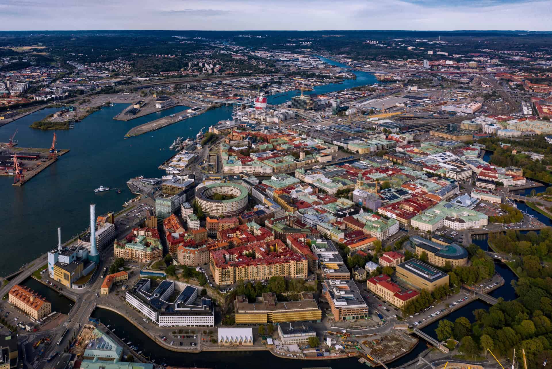 inom vallgraven