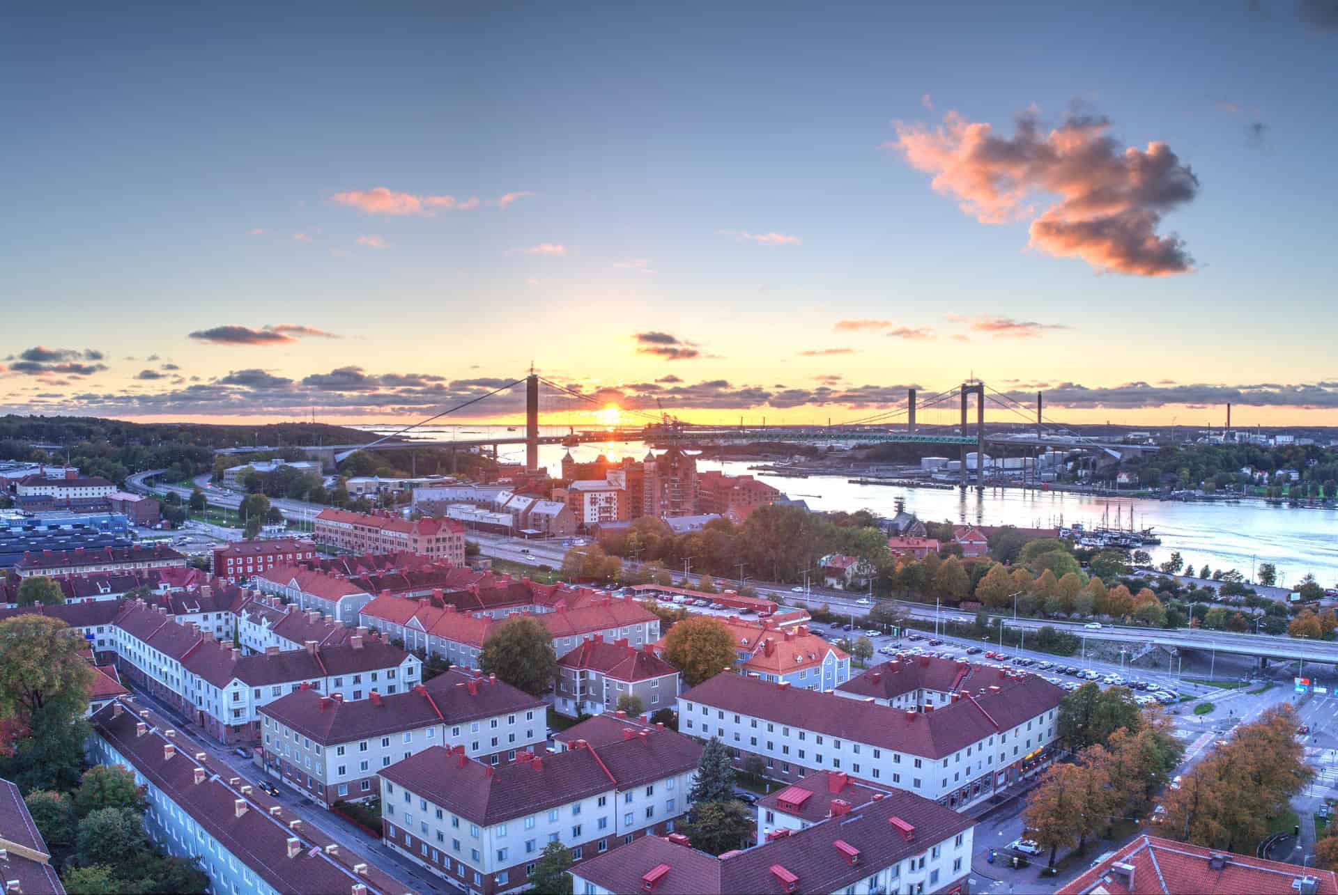 majorna goteborg