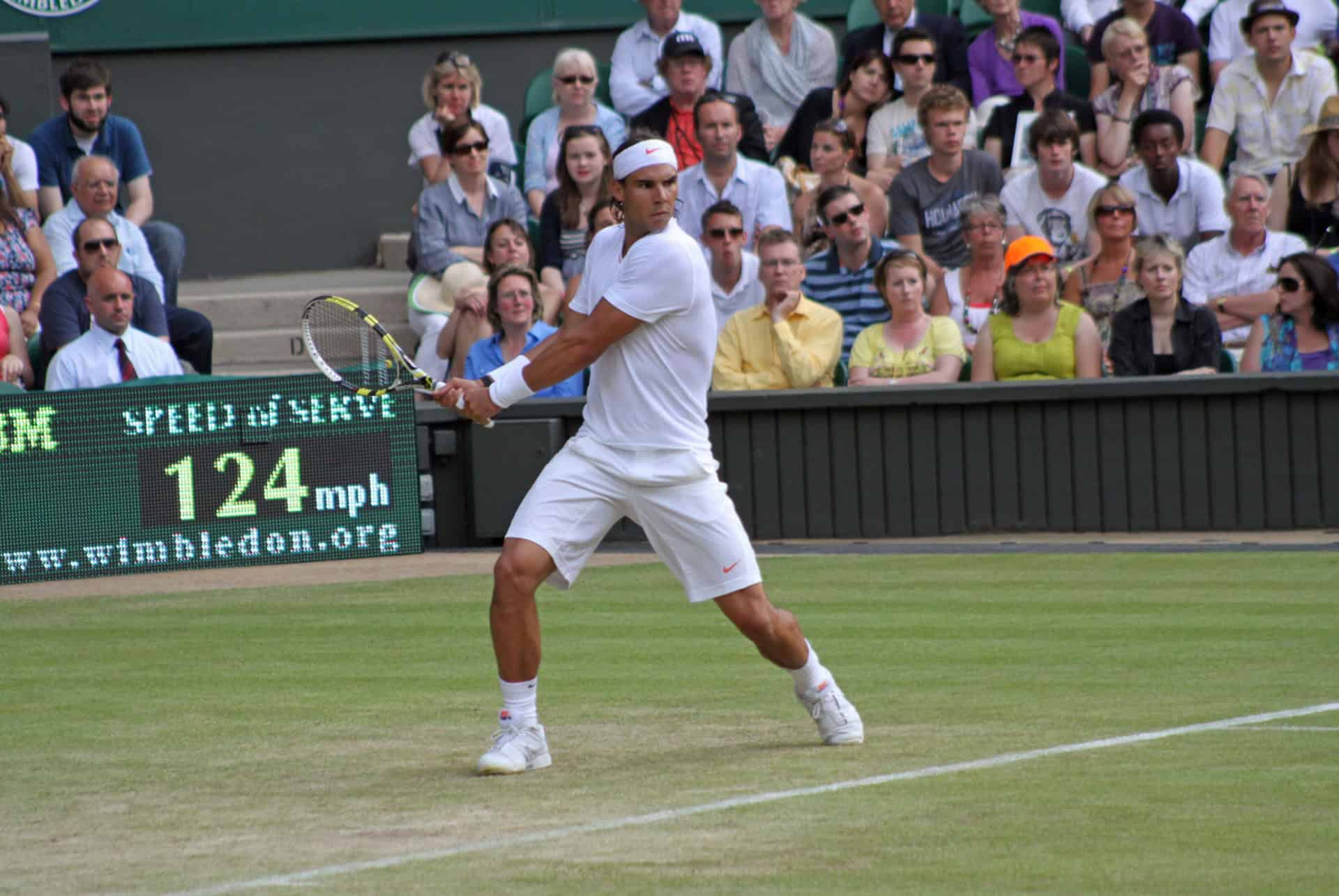 quand partir à londres wimbledon