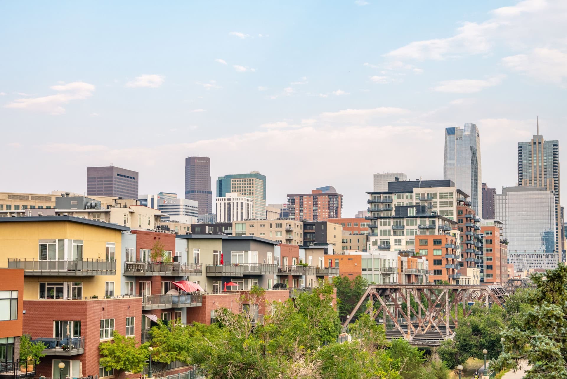 rino denver