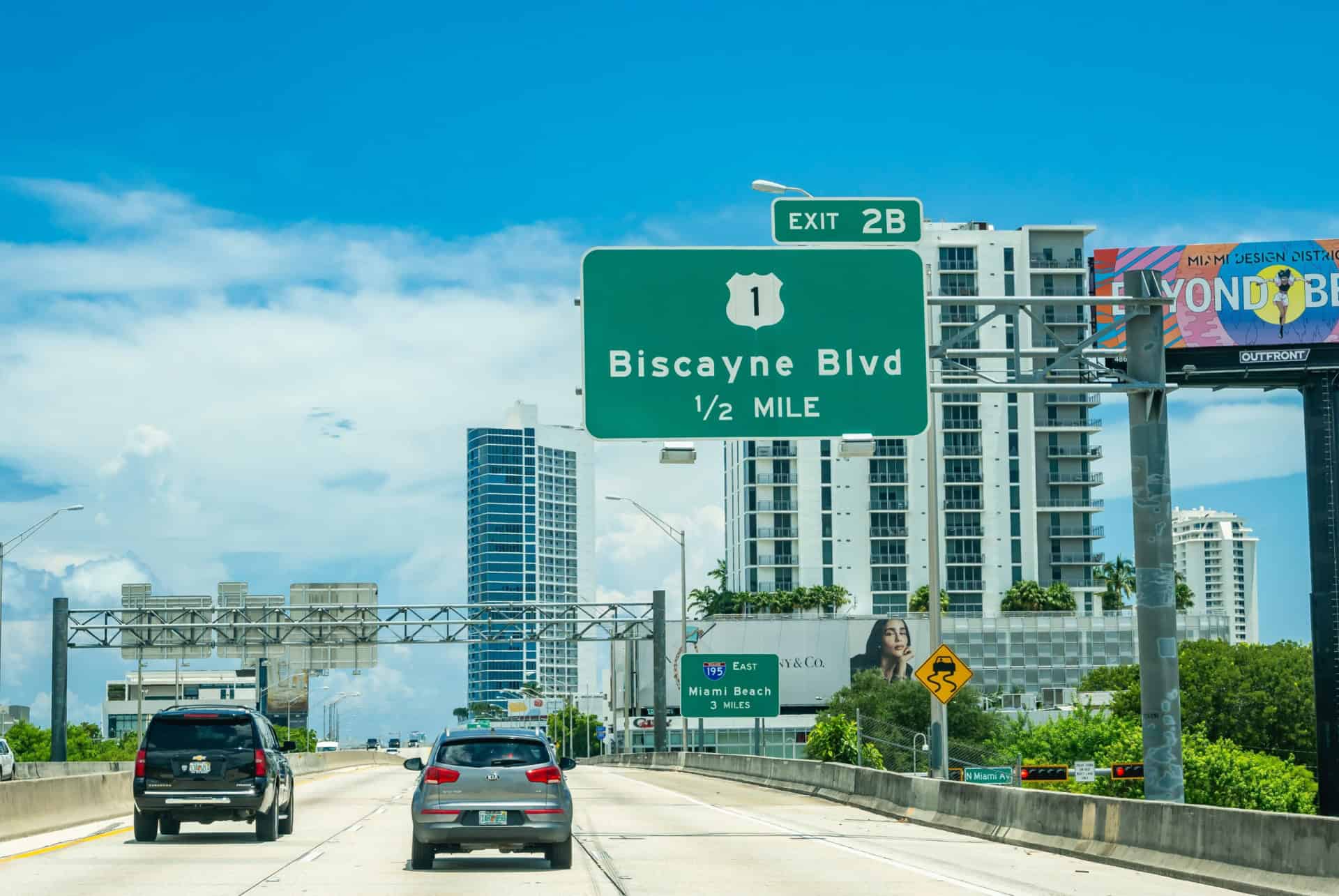 road trip floride