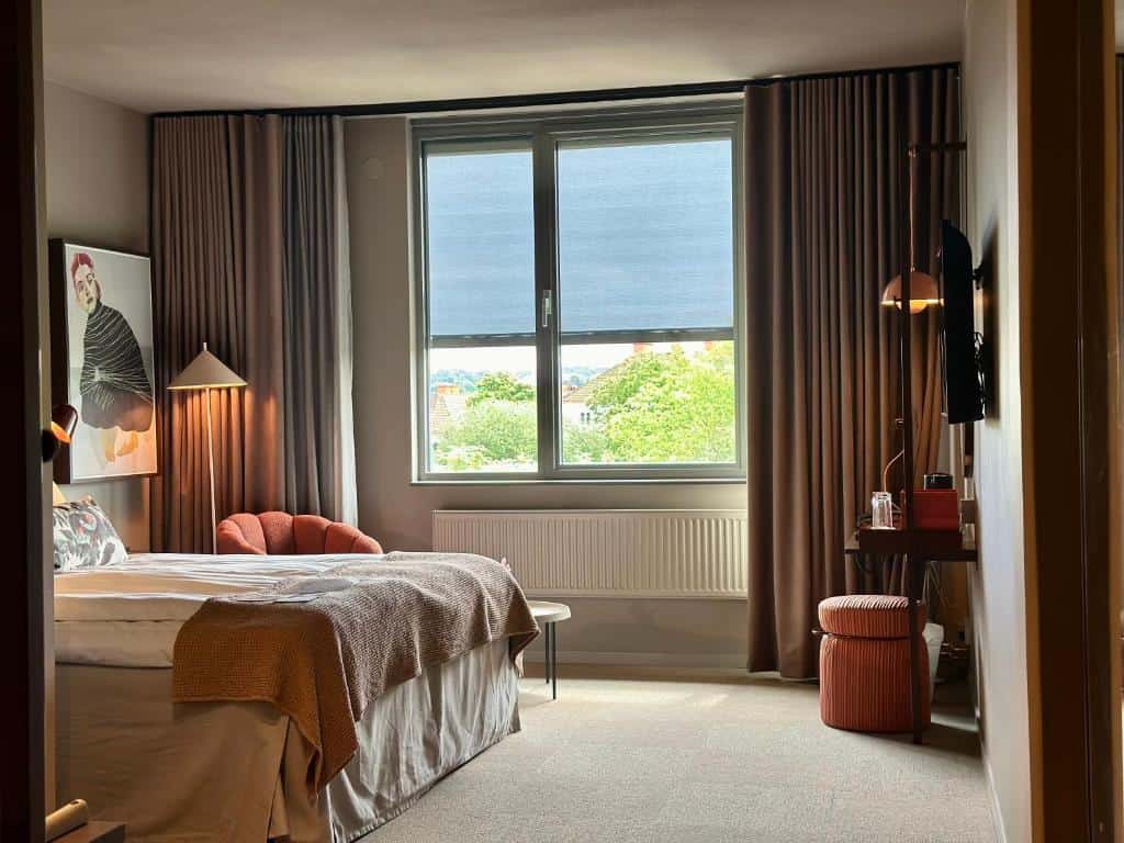 spar hotel majorna