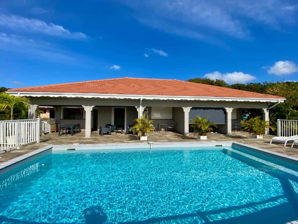 villa maloem