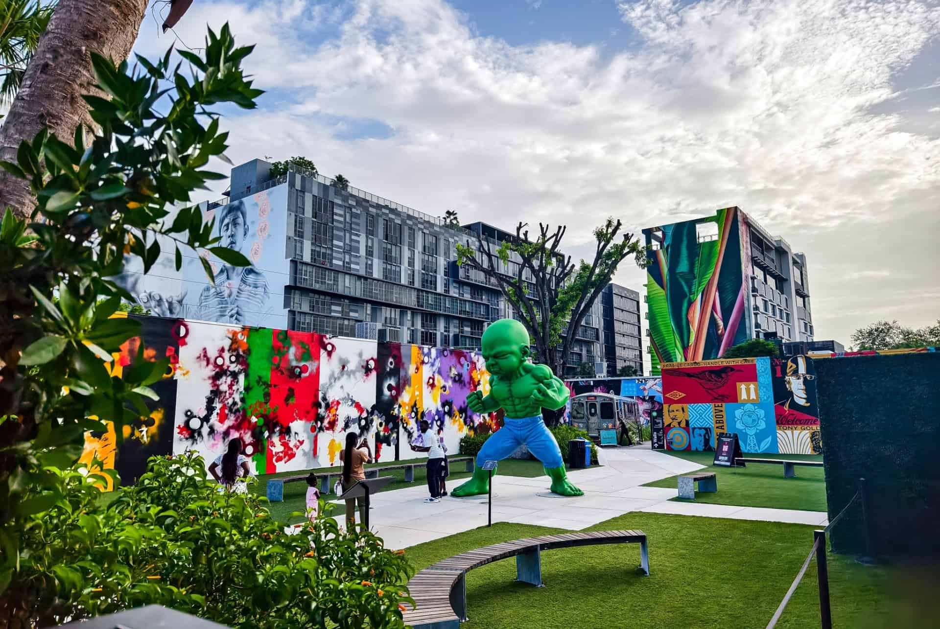 wynwood walls