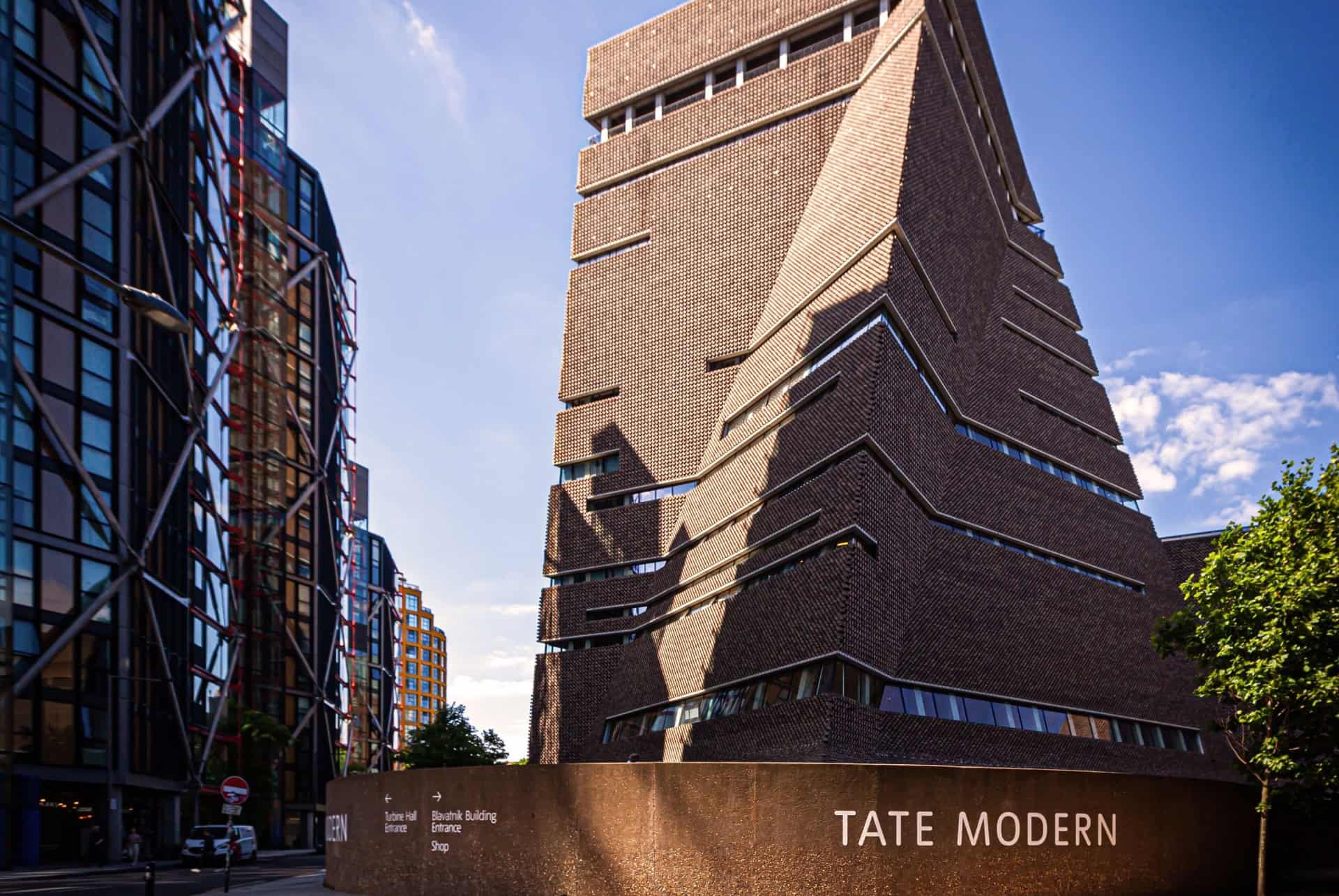 tate modern