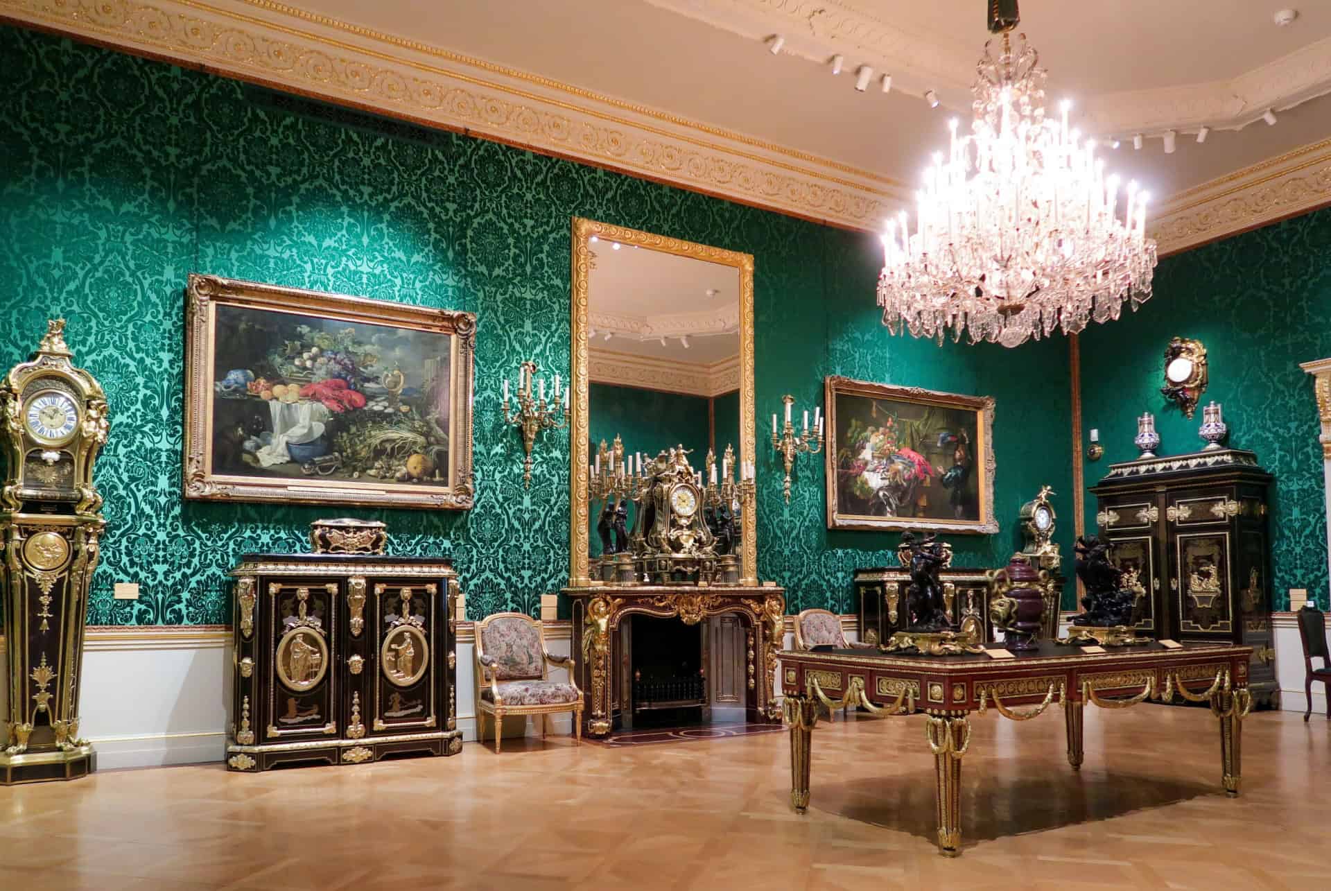 wallace collection