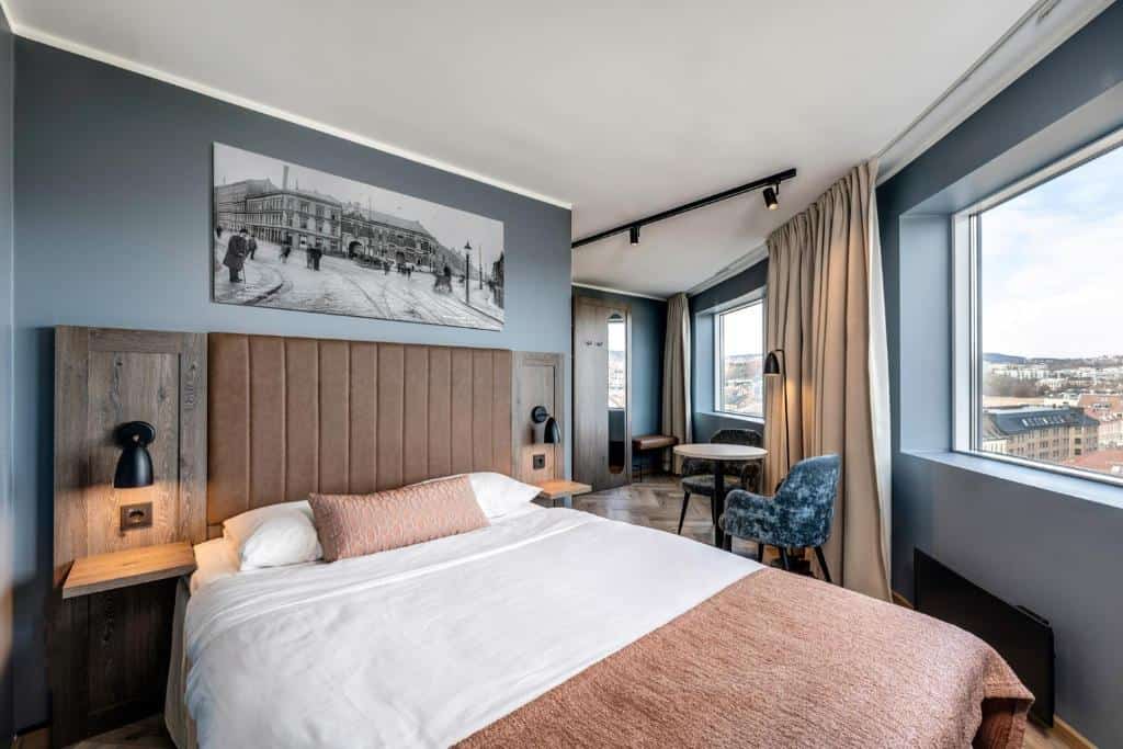 anker hotel