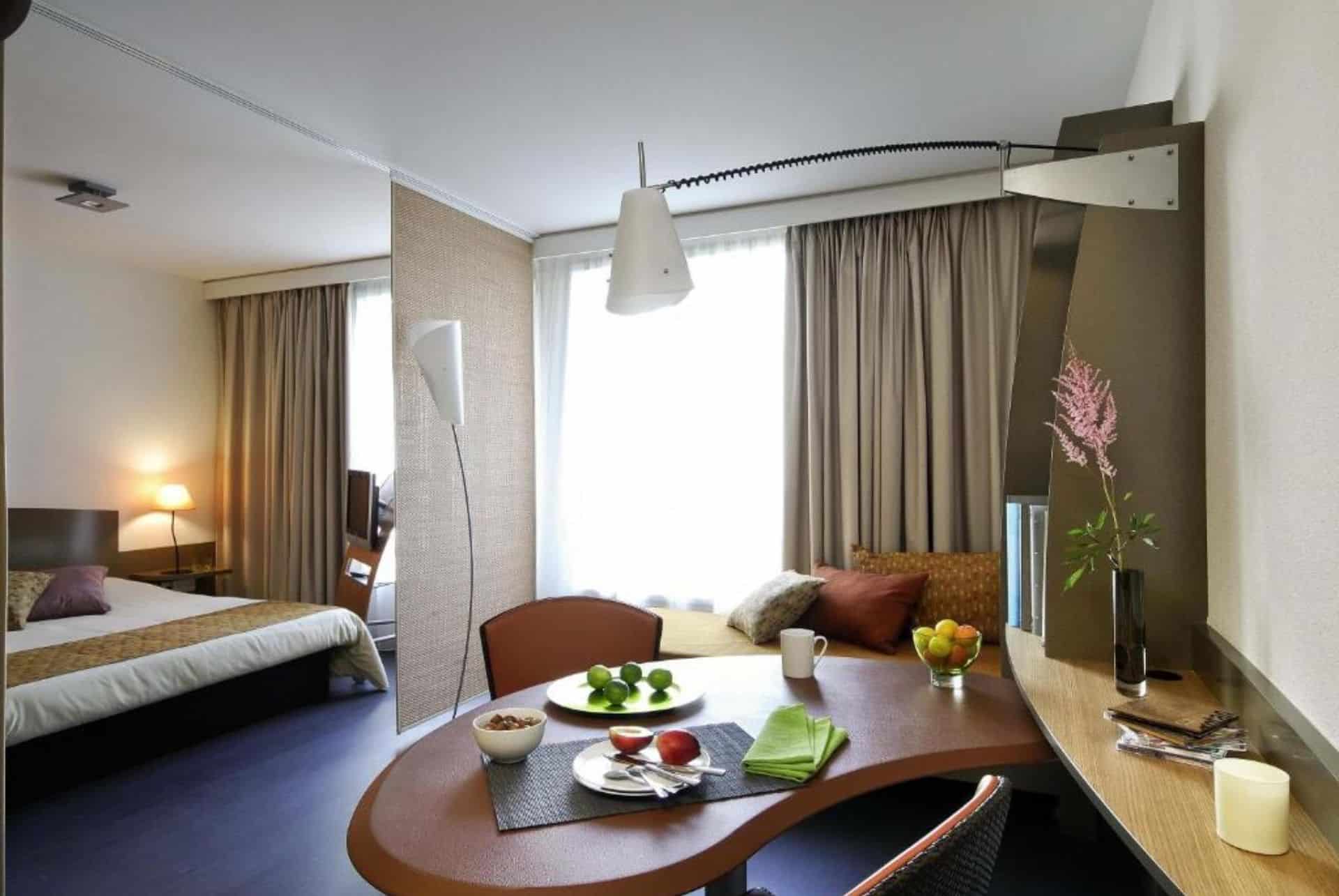 aparthotel adagio bordeaux