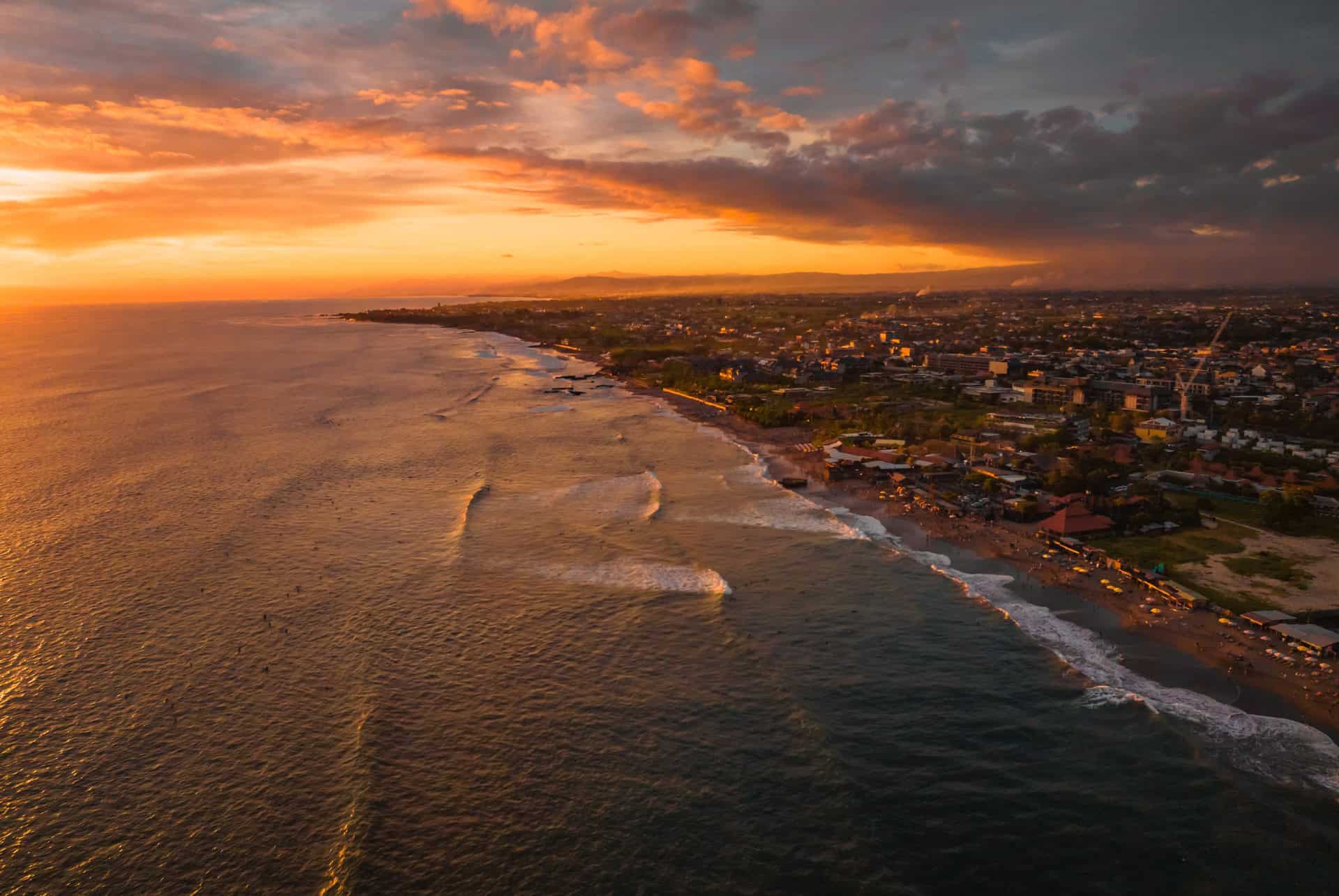 canggu bali