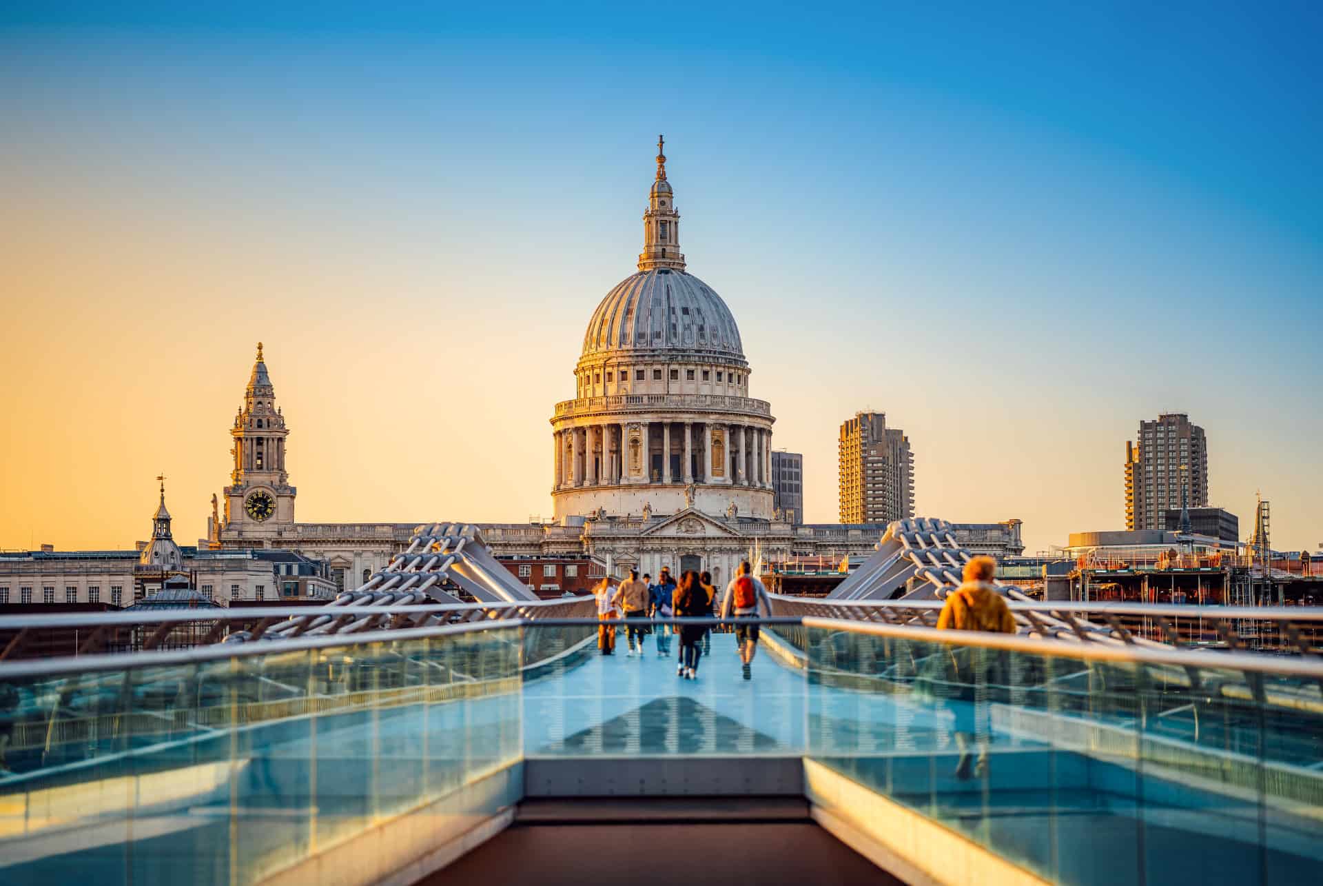 cathedrale saint paul