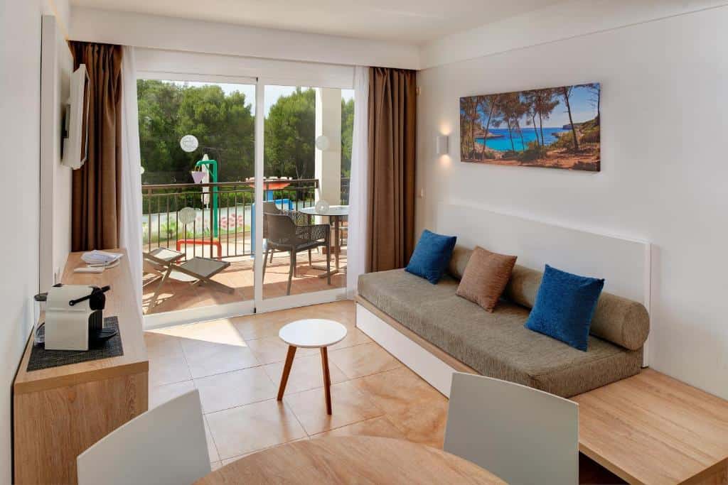 hotel cala dor playa