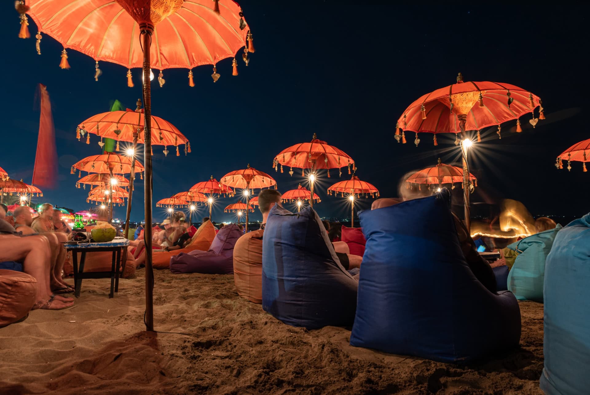 kuta bali