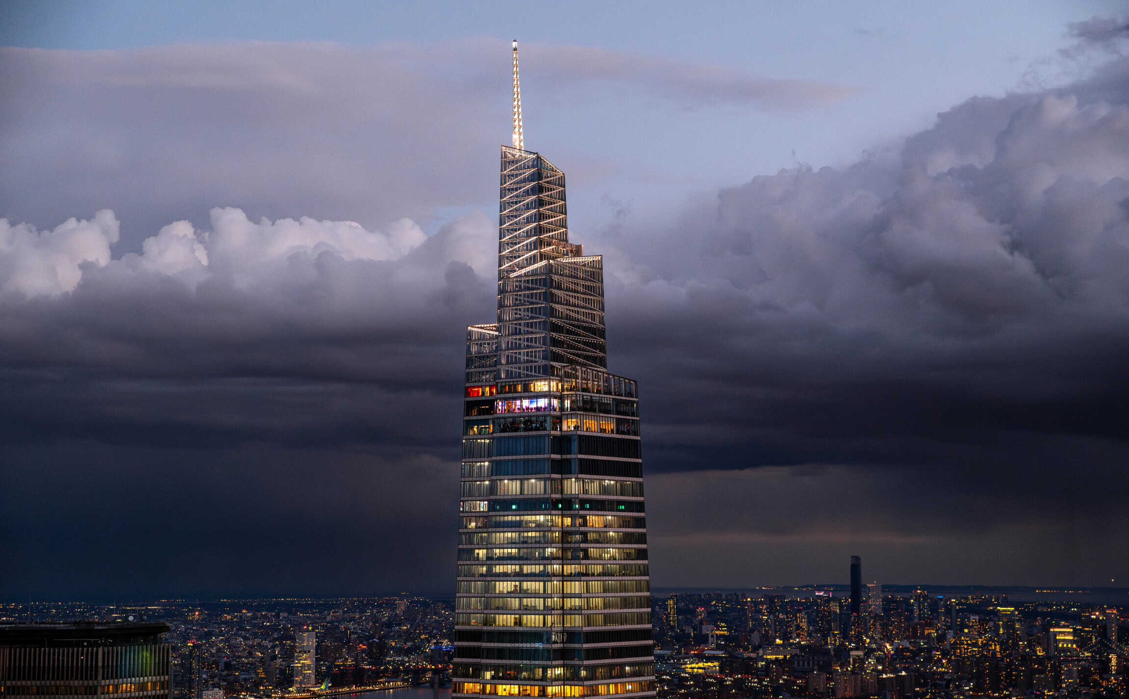 summit one vanderbilt nyc