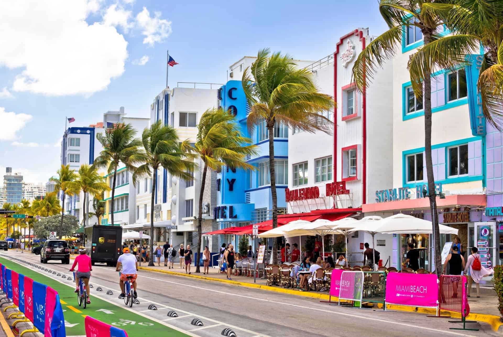 affluence miami mars