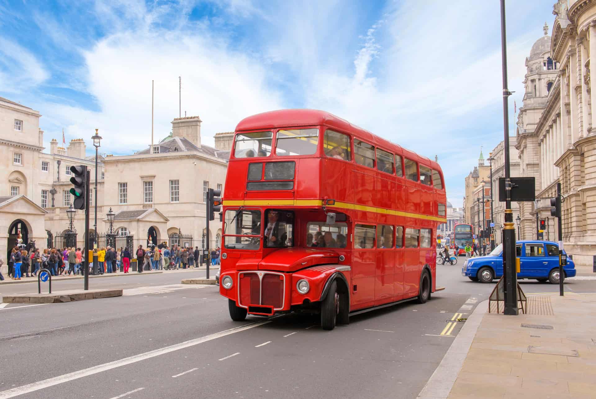 bus a imperiale