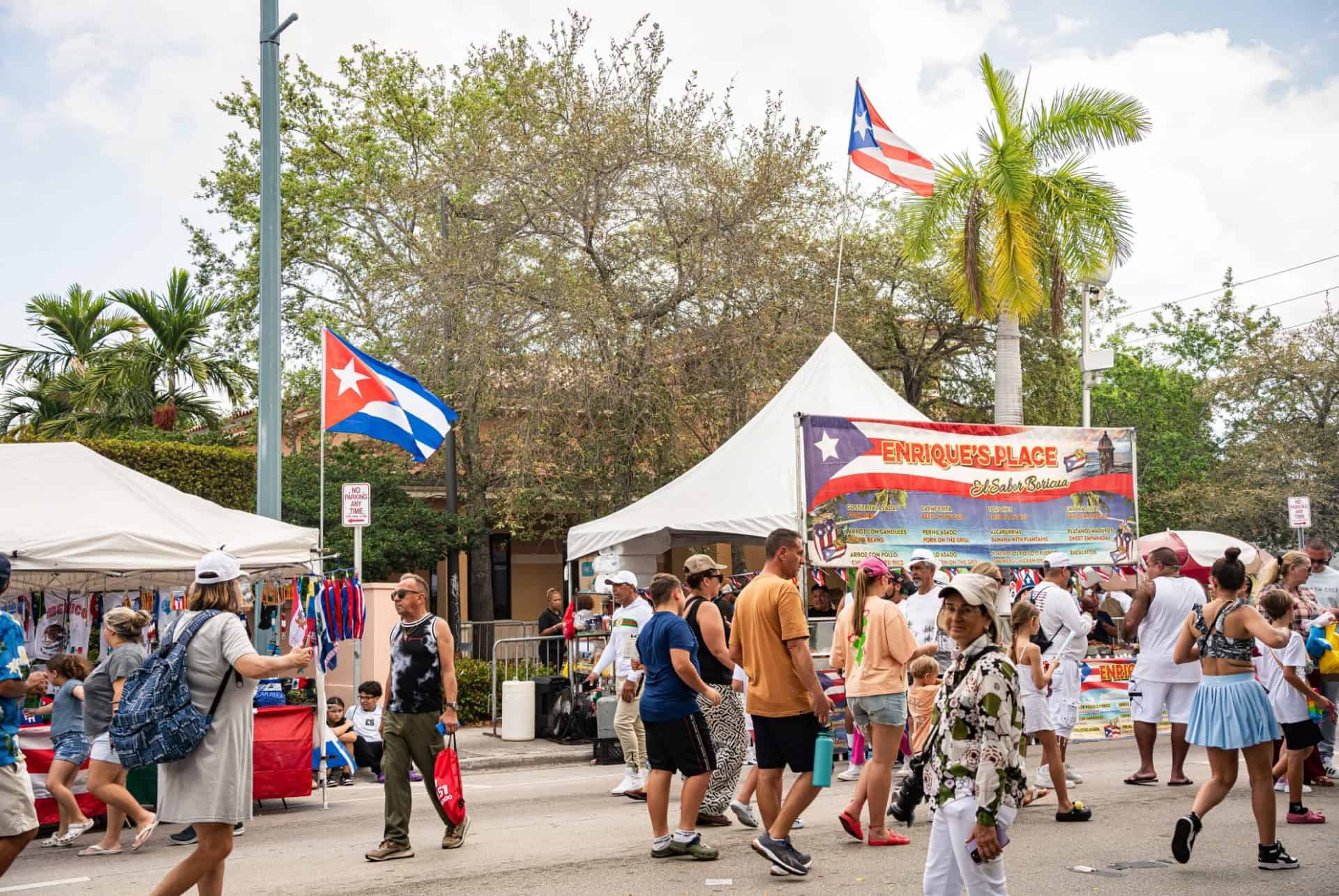 calle ocho music festival