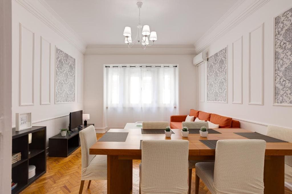 home out rooms & apartments lisbonne