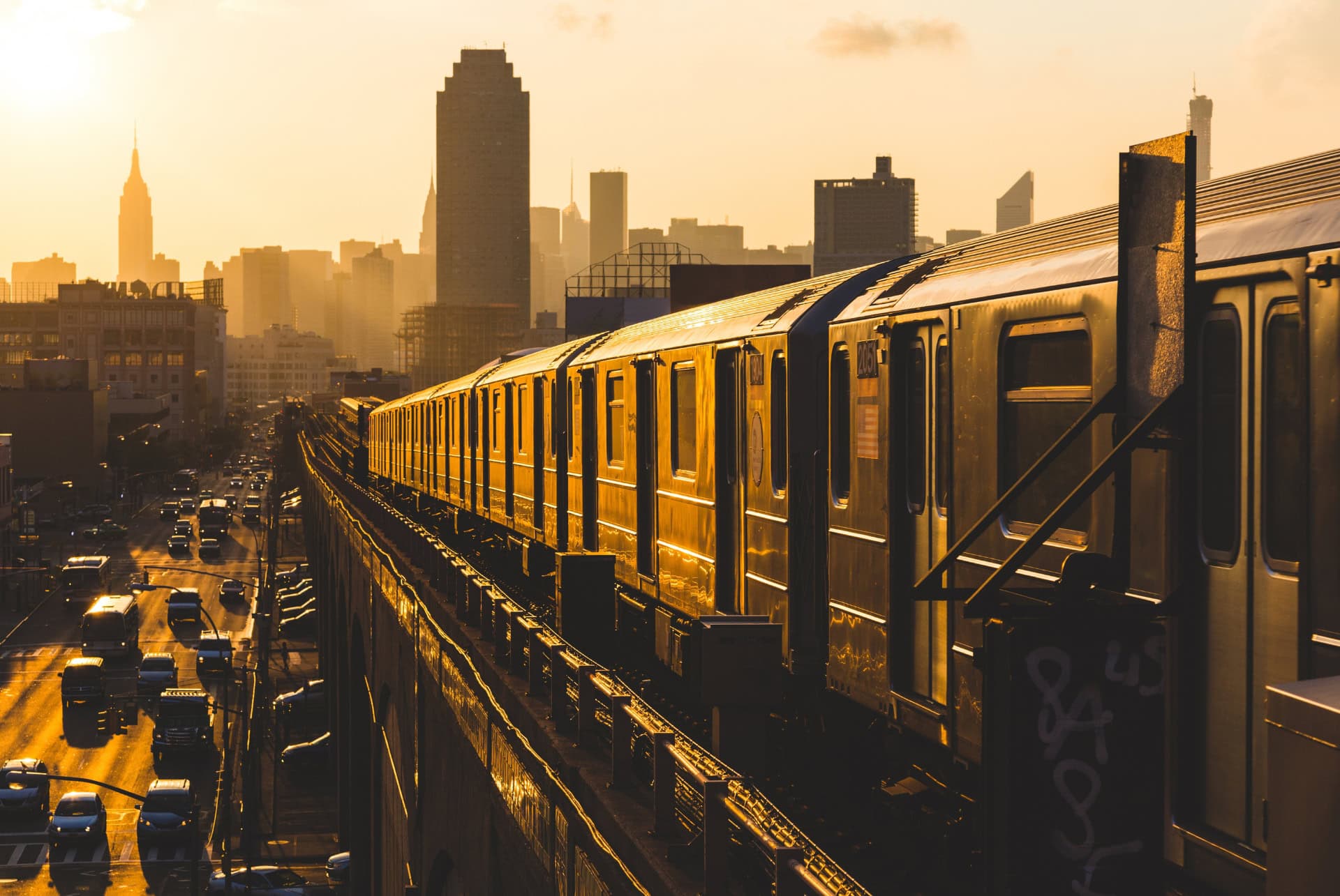metro new york