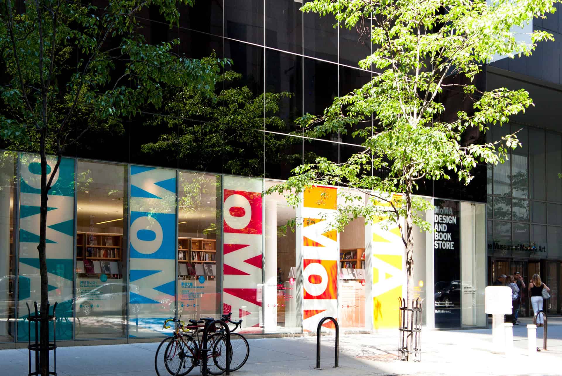 musee art moderne new york