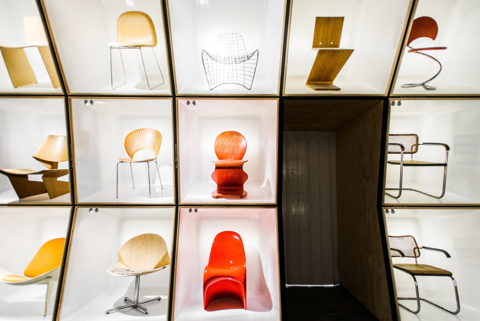 musee du design copenhague