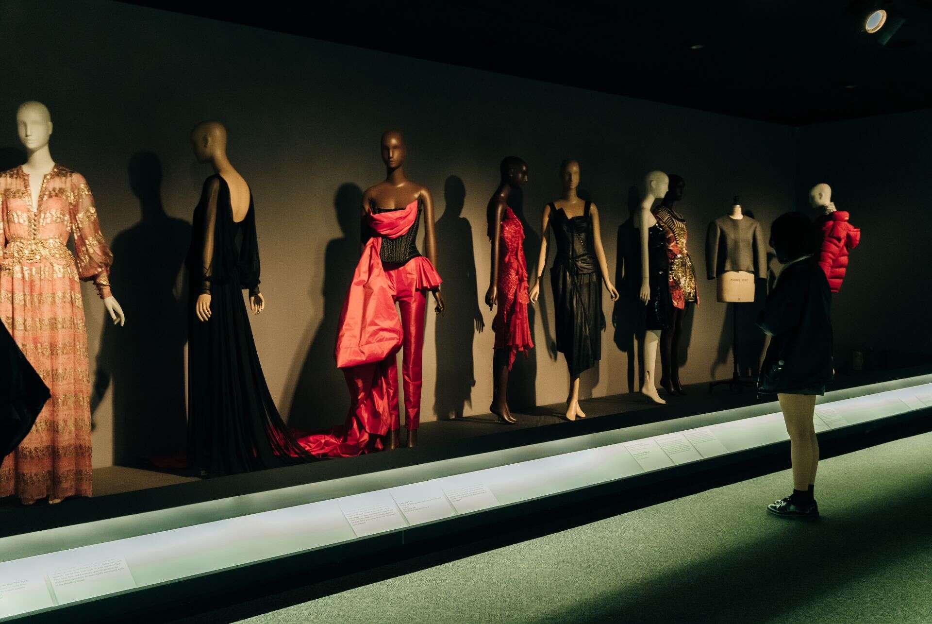 the museum at fit