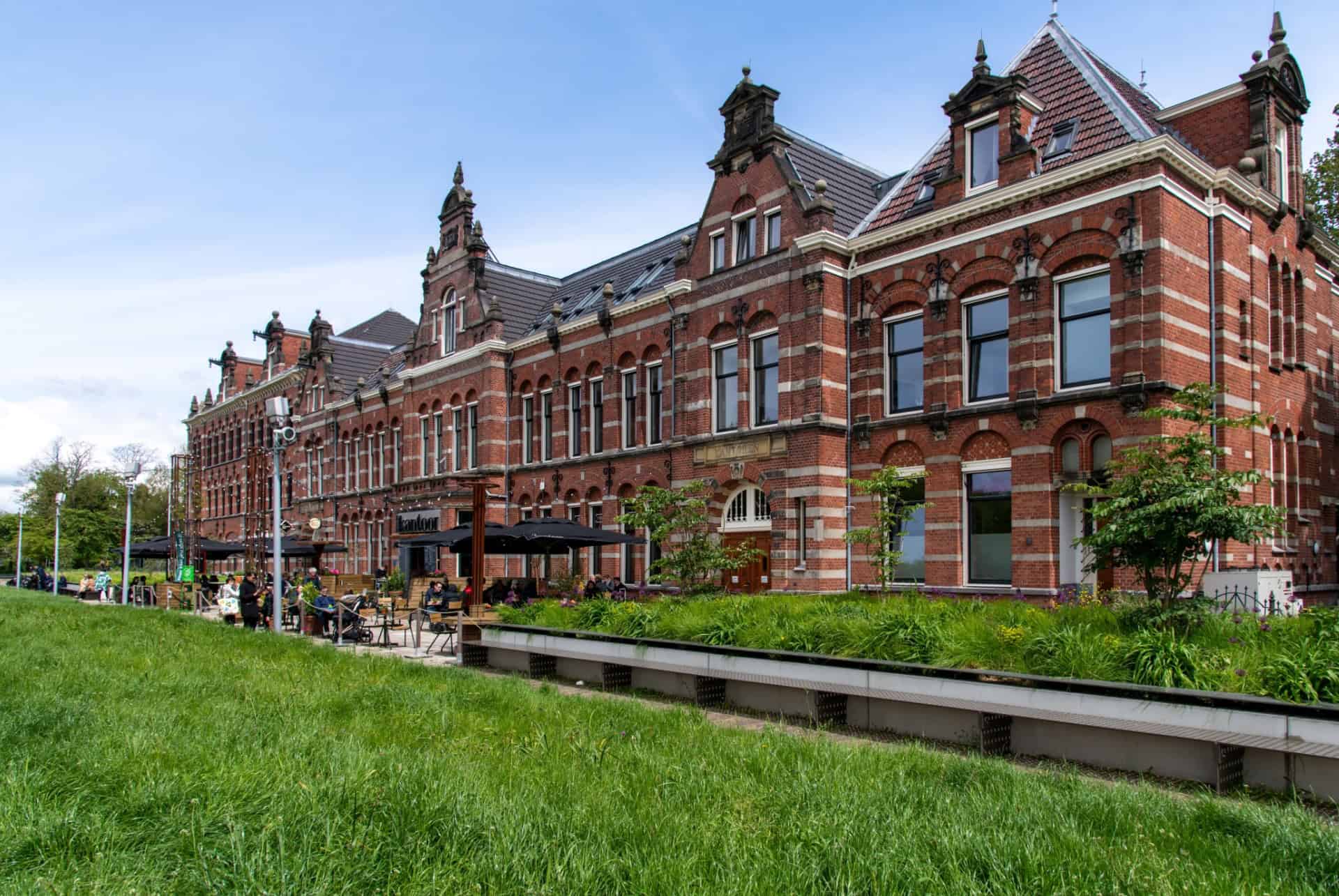 westergasfabriek